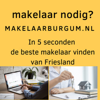 Banner Makelaar Burgum