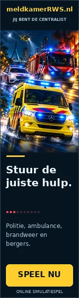 Direct hulp op de juist plek op de snelweg.