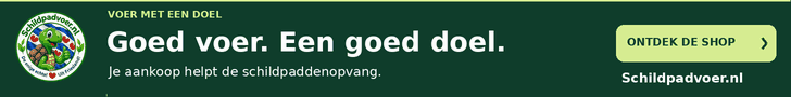 Schildpadvoer.nl Er kan er maar één de lekkerste en tegelijk de goedkoopste zijn.